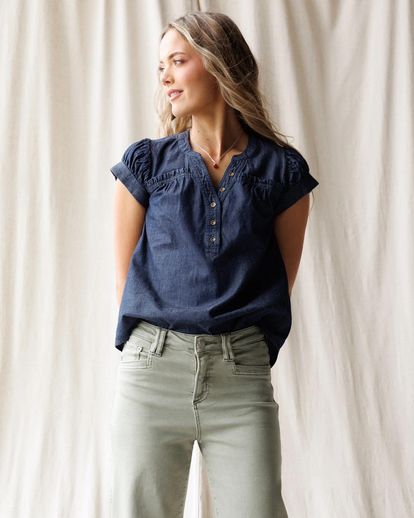 Tops (No Essentials)